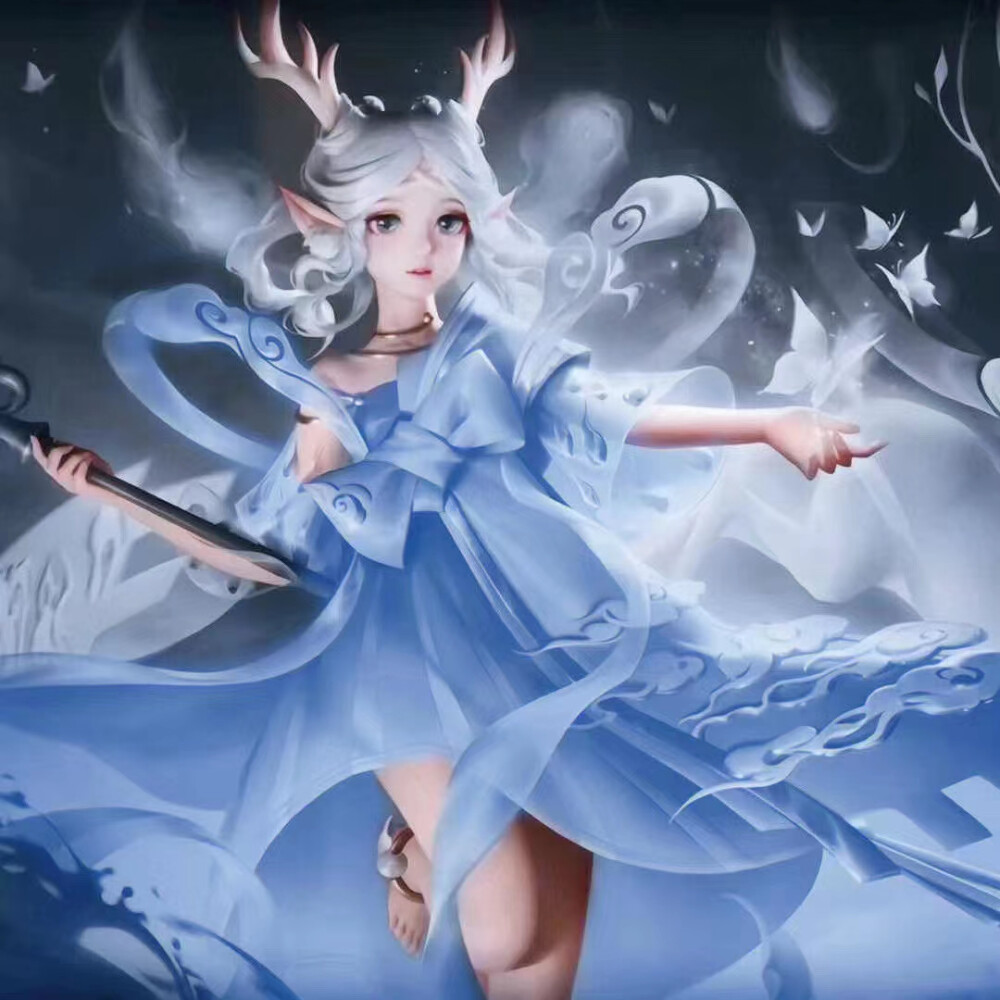 二次元?jiǎng)勇閭H頭像 從虛擬世界到現(xiàn)實(shí)愛情的甜蜜映射