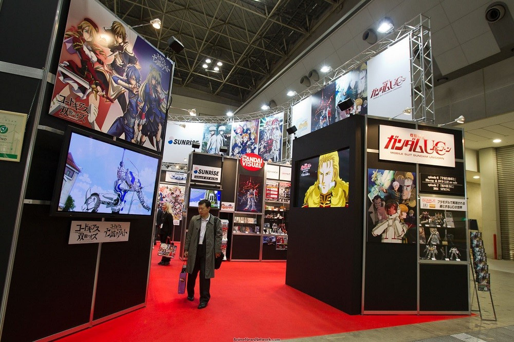 圣會(huì)！圣地！御宅族的日本文化朝圣之旅